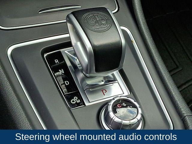 2019 Mercedes-Benz AMG® CLA 45 4MATIC®