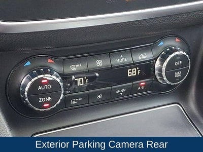 2019 Mercedes-Benz AMG® CLA 45 4MATIC®