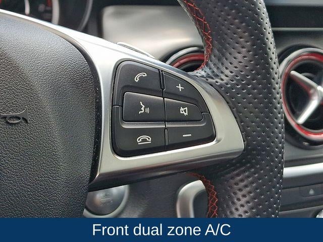 2019 Mercedes-Benz AMG® CLA 45 4MATIC®