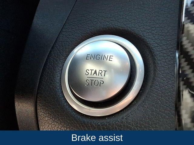 2018 Mercedes-Benz C 300 4MATIC®