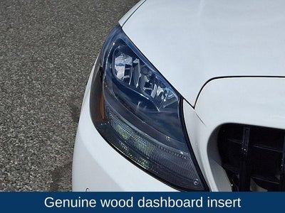 2018 Mercedes-Benz C 300 4MATIC®