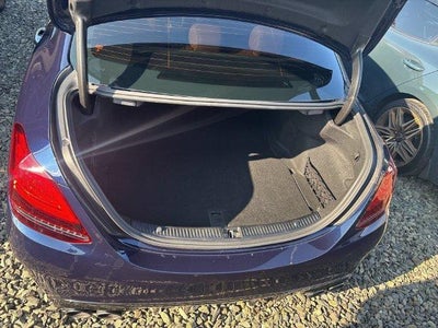 2020 Mercedes-Benz C-Class AMG® C 43