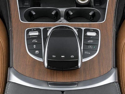 2020 Mercedes-Benz C-Class AMG® C 43