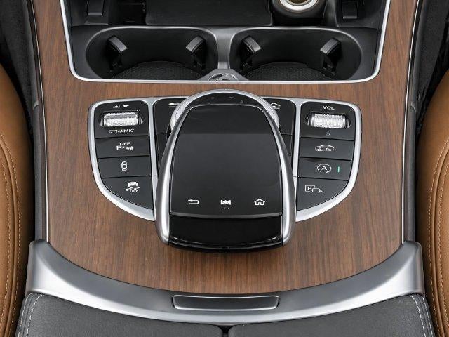 2020 Mercedes-Benz C-Class AMG® C 43