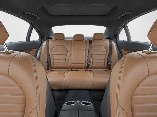 2020 Mercedes-Benz C-Class AMG® C 43