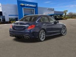 2020 Mercedes-Benz C-Class AMG® C 43