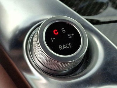 2016 Mercedes-Benz AMG® GT S