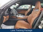 2016 Mercedes-Benz AMG® GT S