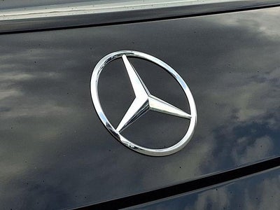 2016 Mercedes-Benz AMG® GT S