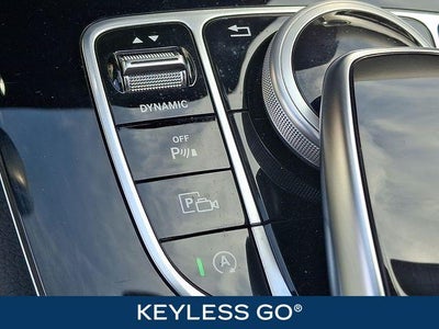 2017 Mercedes-Benz E 300 4MATIC®