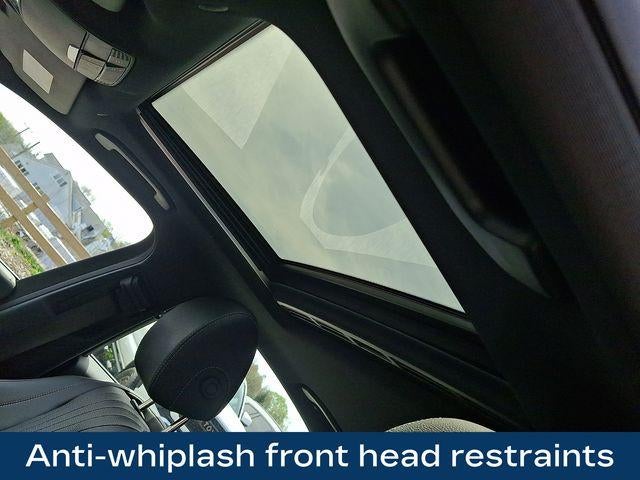 2017 Mercedes-Benz E 300 4MATIC®