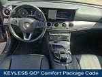 2017 Mercedes-Benz E 300 4MATIC®
