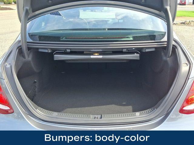 2017 Mercedes-Benz E 300 4MATIC®