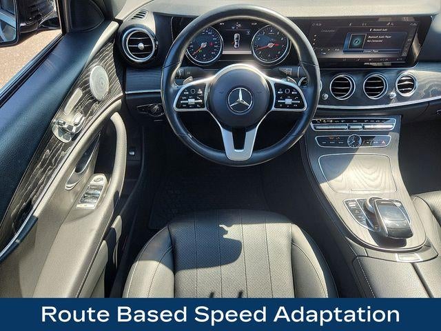 2019 Mercedes-Benz E-Class E 300