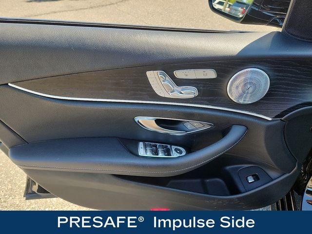 2019 Mercedes-Benz E-Class E 300