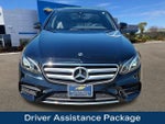 2019 Mercedes-Benz E-Class E 300