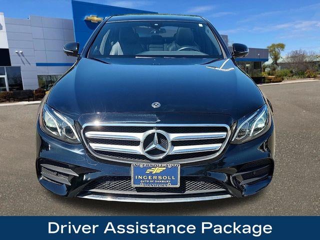2019 Mercedes-Benz E-Class E 300