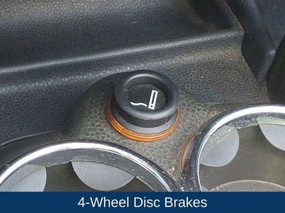 2007 MINI Cooper Convertible Base