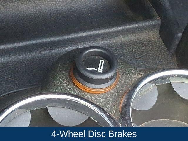 2007 MINI Cooper Convertible Base