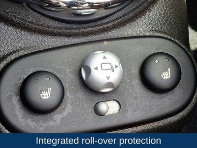 2007 MINI Cooper Convertible Base