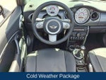2007 MINI Cooper Convertible Base
