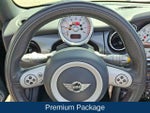 2007 MINI Cooper Convertible Base