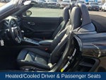 2022 Porsche 718 Boxster S