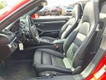 2018 Porsche 718 Boxster GTS