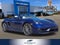 2024 Porsche 718 Boxster GTS 4.0