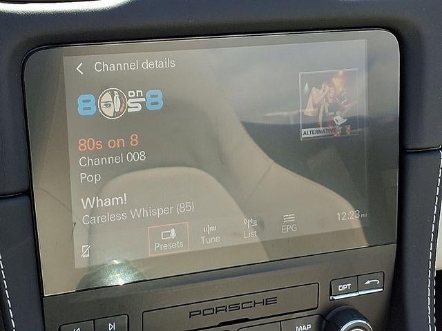 2024 Porsche 718 Boxster GTS 4.0