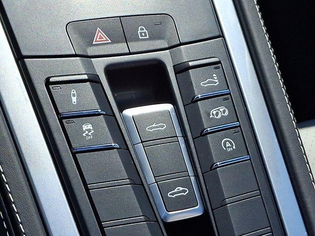 2024 Porsche 718 Boxster GTS 4.0