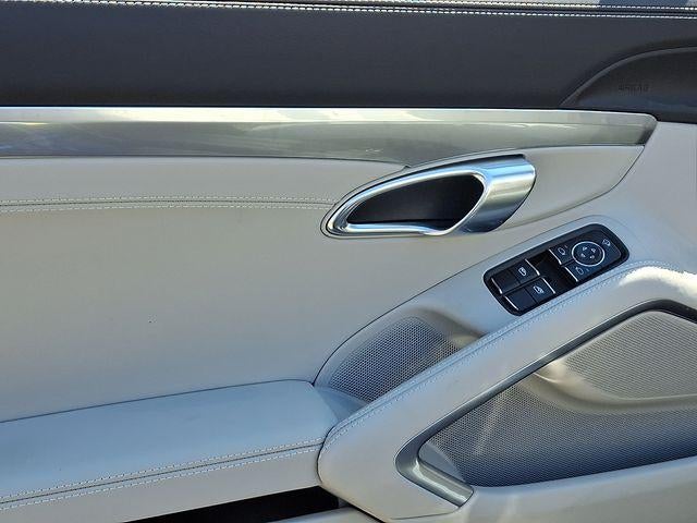 2024 Porsche 718 Boxster GTS 4.0