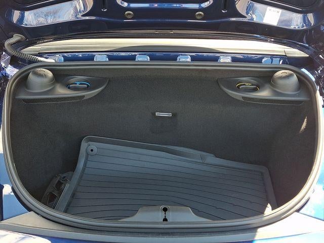 2024 Porsche 718 Boxster GTS 4.0