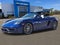 2024 Porsche 718 Boxster GTS 4.0