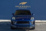 2022 Porsche Macan Base