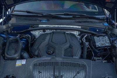 2022 Porsche Macan Base