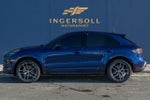 2022 Porsche Macan Base