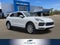 2019 Porsche Cayenne Base