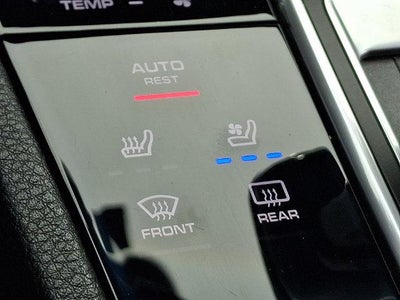 2019 Porsche Cayenne Base