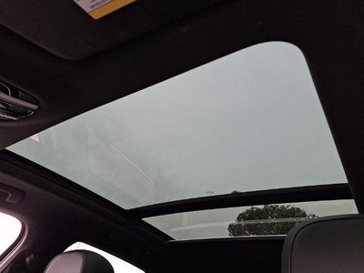 2019 Porsche Cayenne Base