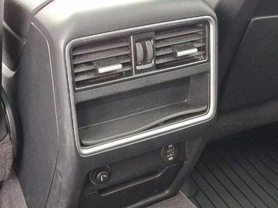 2019 Porsche Cayenne Base