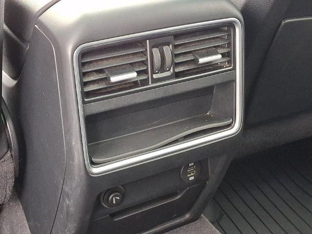 2019 Porsche Cayenne Base