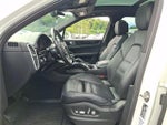 2019 Porsche Cayenne Base