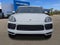2019 Porsche Cayenne Base