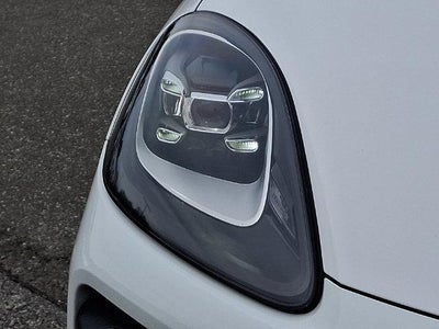 2019 Porsche Cayenne Base