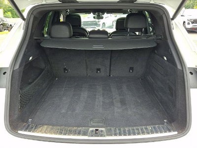 2019 Porsche Cayenne Base