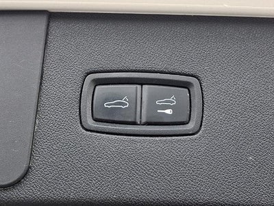 2019 Porsche Cayenne Base