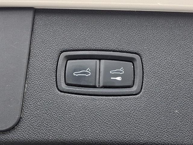 2019 Porsche Cayenne Base