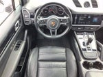 2019 Porsche Cayenne Base