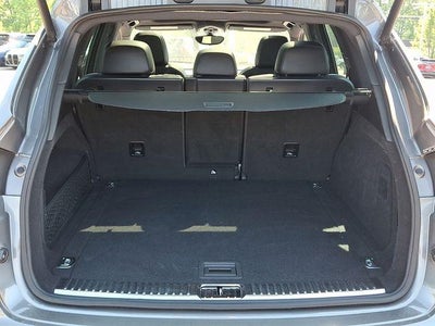 2017 Porsche Cayenne S